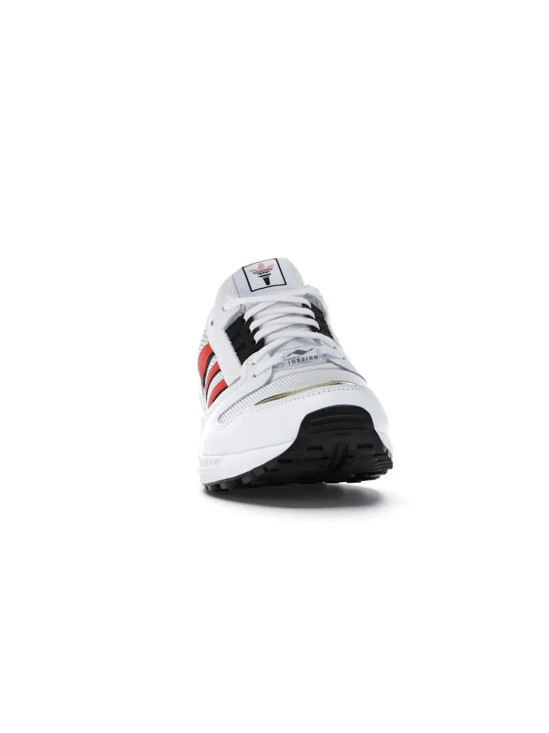 Мужские кроссовки Lifestyle с принтом Adidas ZX 8000 Olympic (2020) — изображение 2 из 4, белый/-красный/черный