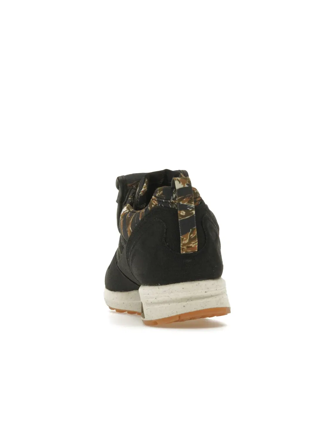 Мужские кроссовки Lifestyle Adidas ZX 8000 — изображение 4 из 4, черный/оранжевый