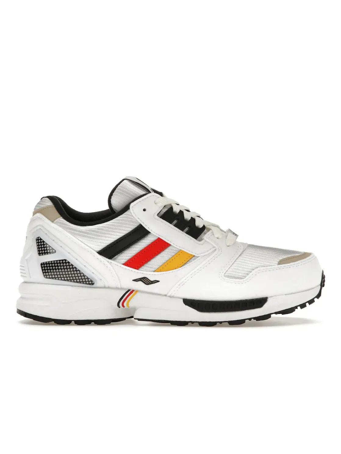 Мужские кроссовки Lifestyle Adidas ZX 8000 — изображение 1 из 4