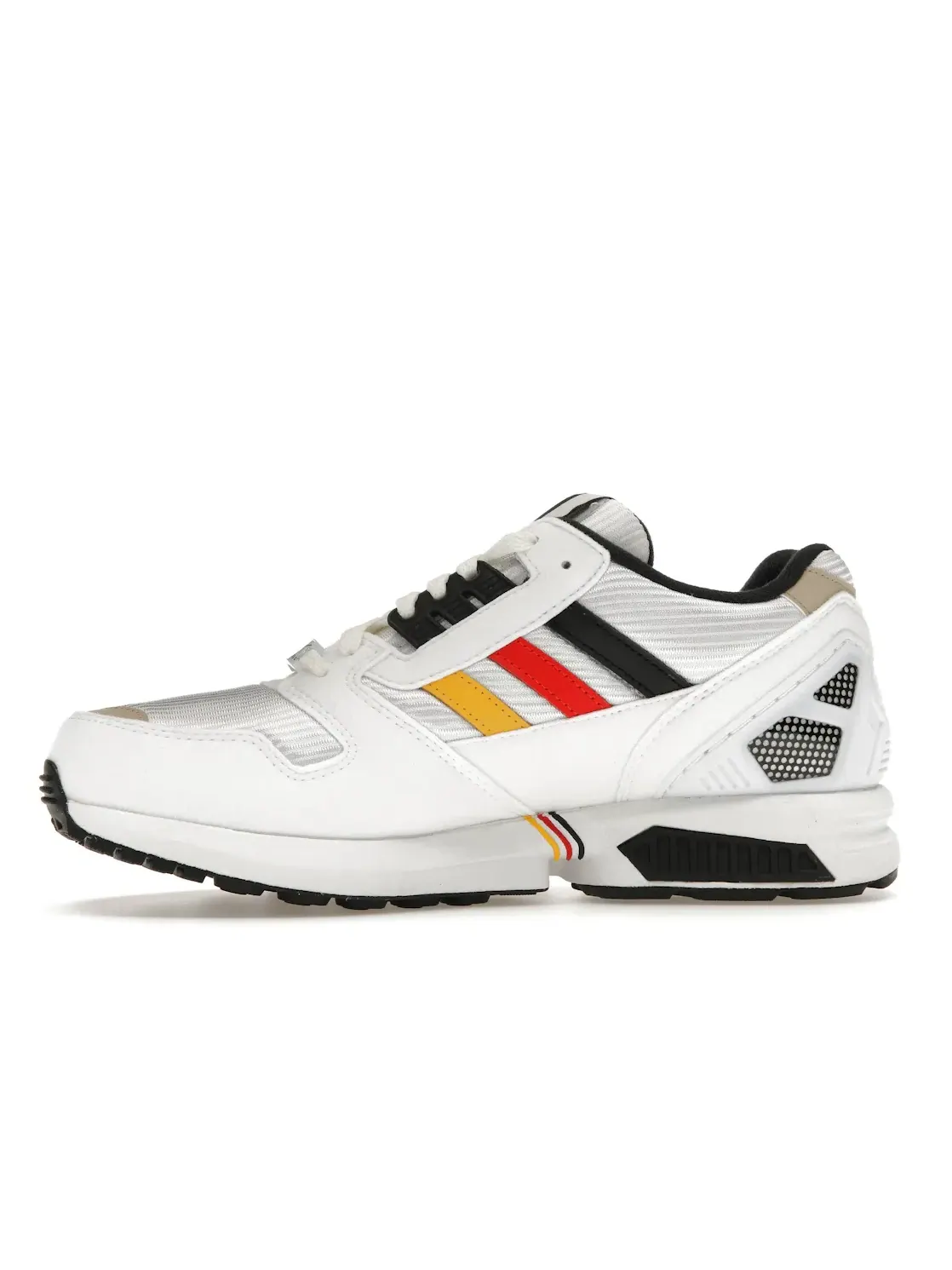 Мужские кроссовки Lifestyle Adidas ZX 8000 — изображение 3 из 4