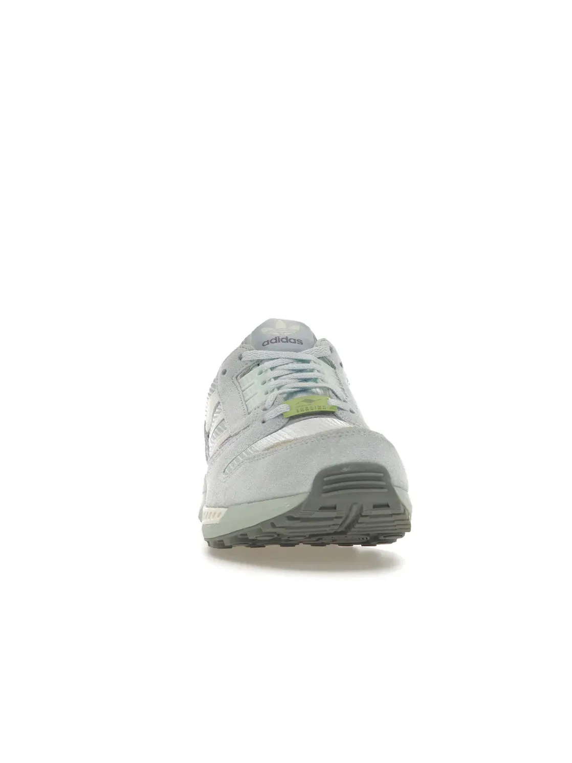 Мужские кроссовки Lifestyle Adidas ZX 8000 — изображение 2 из 4, голубой