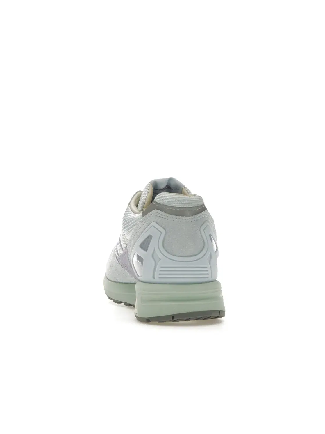 Мужские кроссовки Lifestyle Adidas ZX 8000 — изображение 4 из 4, голубой