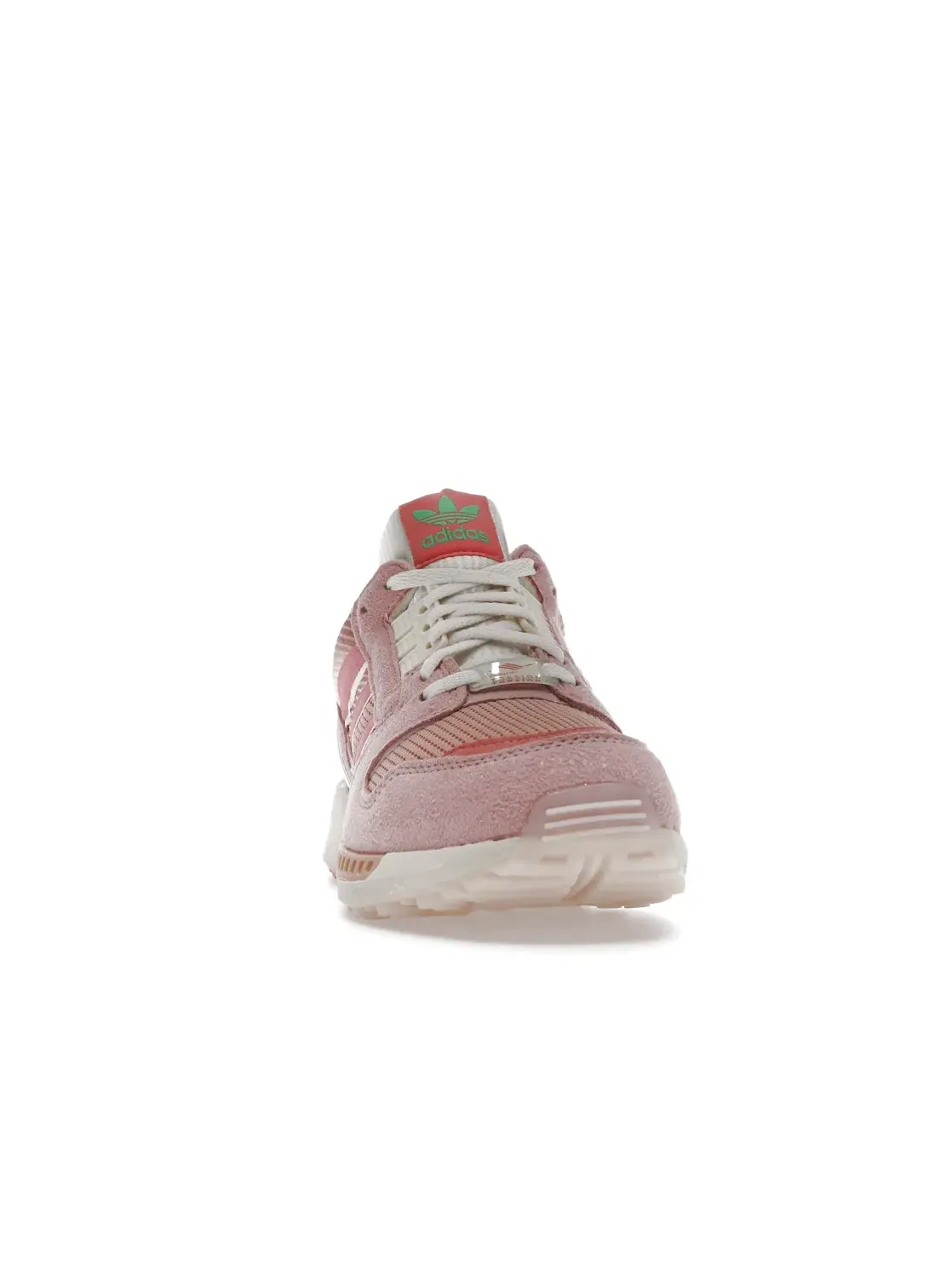 Мужские кроссовки Lifestyle с принтом Adidas ZX 8000 — изображение 2 из 4, слоновая кость