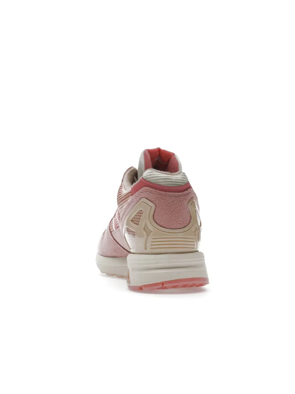 Мужские кроссовки Lifestyle с принтом Adidas ZX 8000 — изображение 4 из 4, слоновая кость