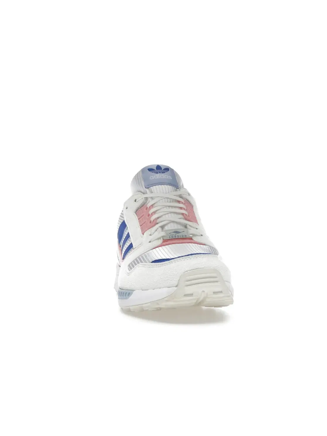 Мужские кроссовки Lifestyle Adidas ZX 8000 — изображение 2 из 4, белый/синий/розовый