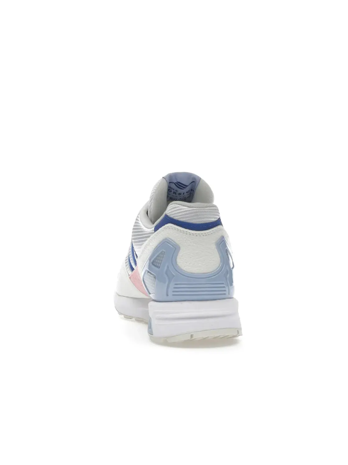 Мужские кроссовки Lifestyle Adidas ZX 8000 — изображение 4 из 4, белый/синий/розовый