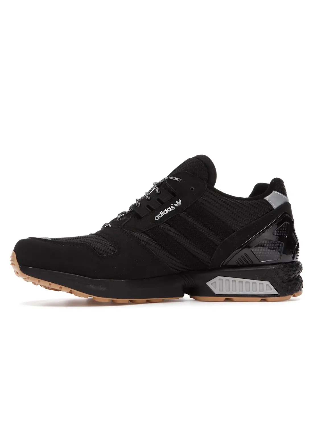 Мужские кроссовки lifestyle Adidas ZX 8000 — изображение 3 из 4, черный/серый