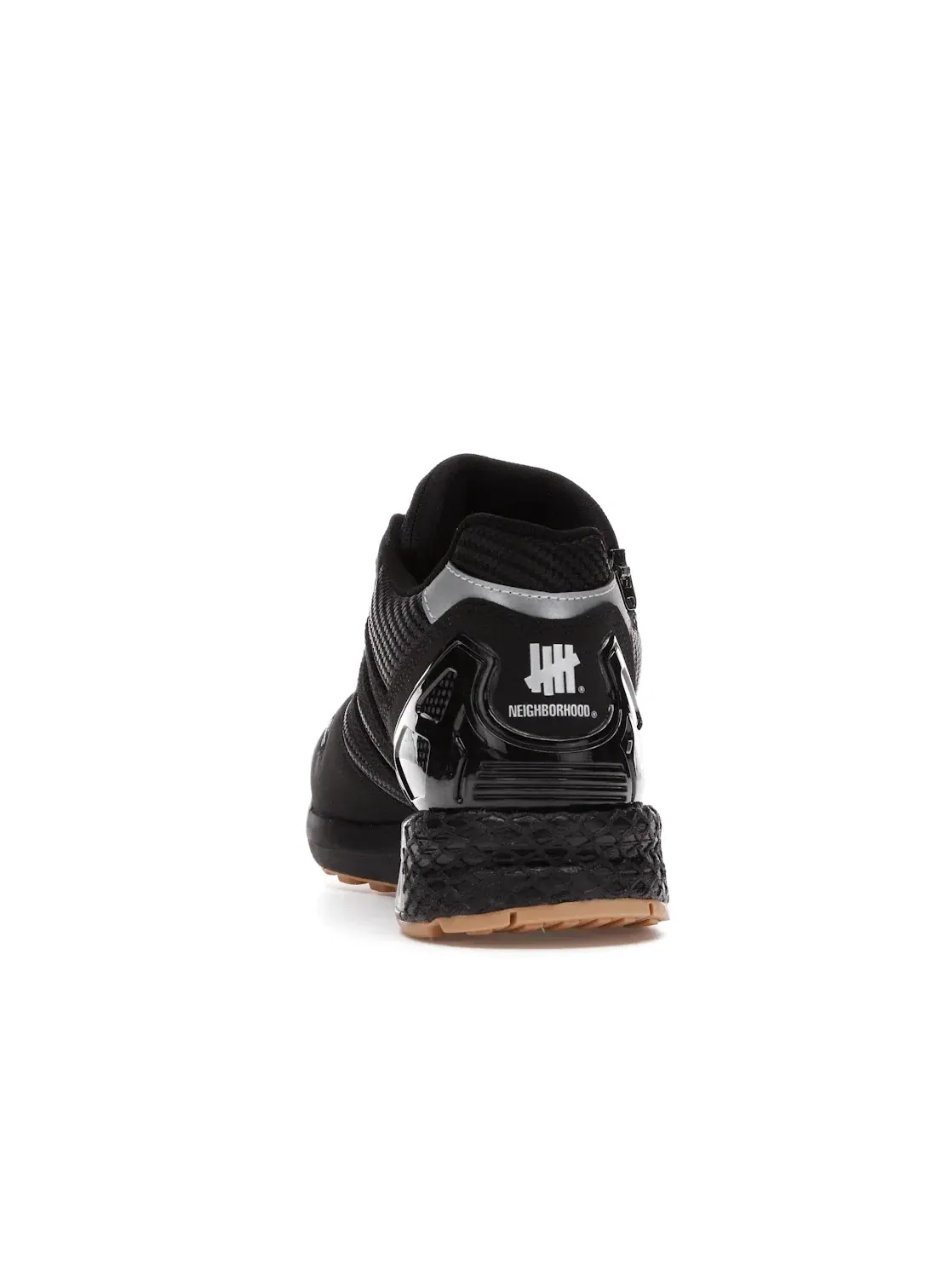Мужские кроссовки lifestyle Adidas ZX 8000 — изображение 4 из 4, черный/серый