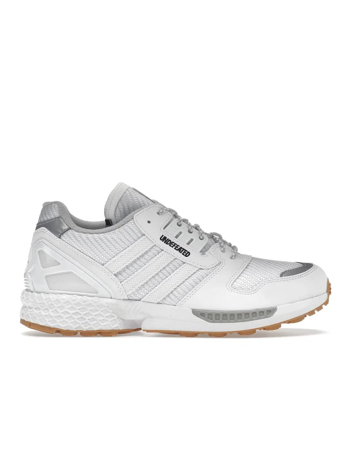 Мужские кроссовки Lifestyle Adidas ZX 8000 — изображение 1 из 4, белый/серый