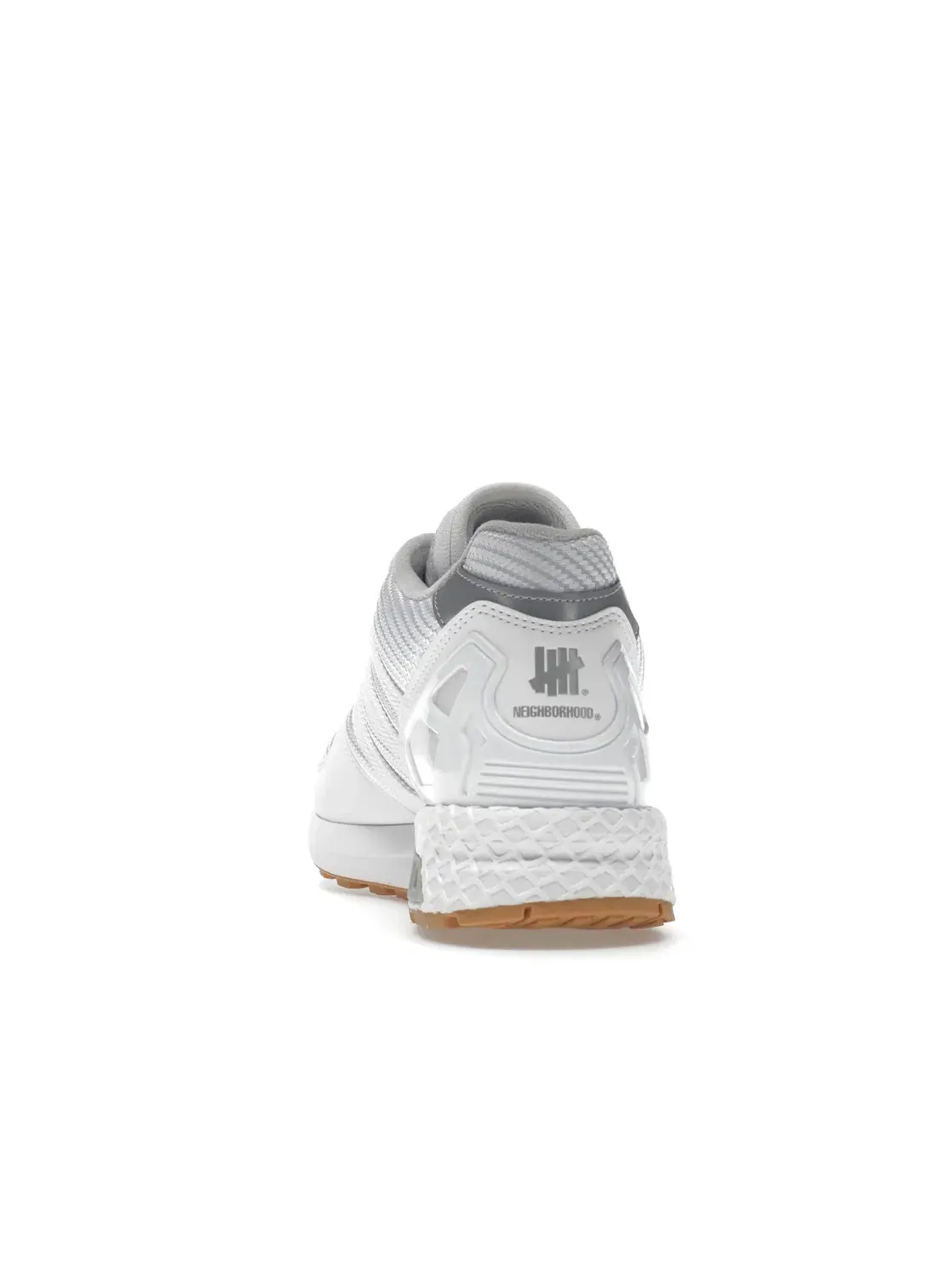 Мужские кроссовки Lifestyle Adidas ZX 8000 — изображение 4 из 4, белый/серый
