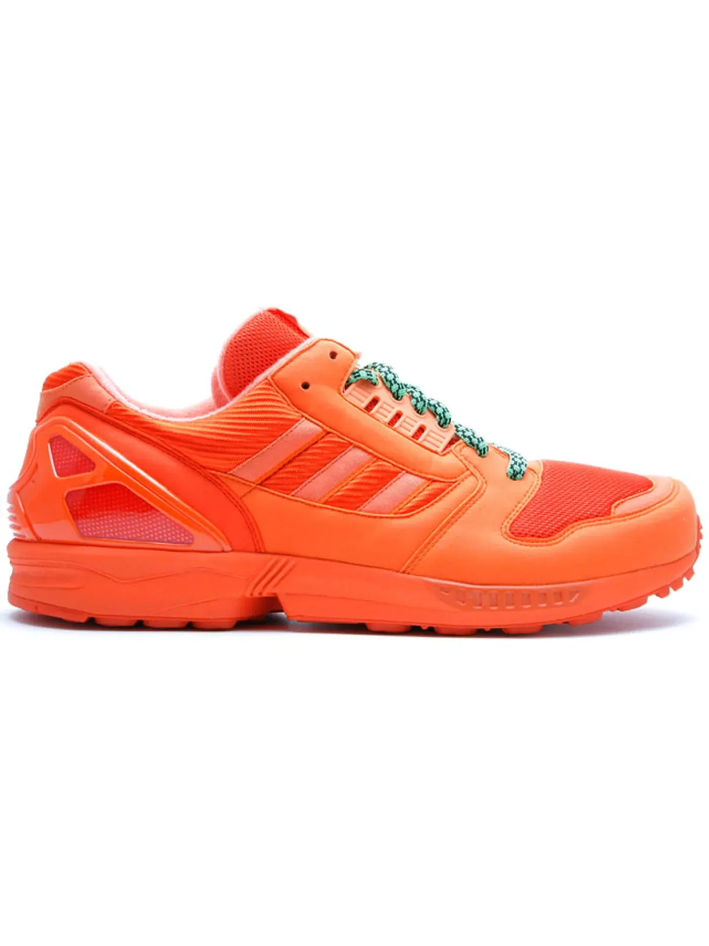 Мужские кроссовки Lifestyle Adidas ZX 8000 — изображение 1 из 1, оранжевый/оранжевый