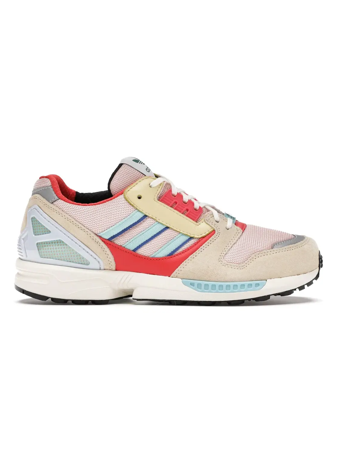Мужские кроссовки Lifestyle Adidas ZX 8000 — изображение 1 из 4