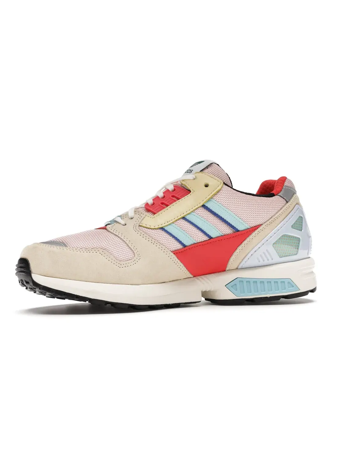 Мужские кроссовки Lifestyle Adidas ZX 8000 — изображение 3 из 4