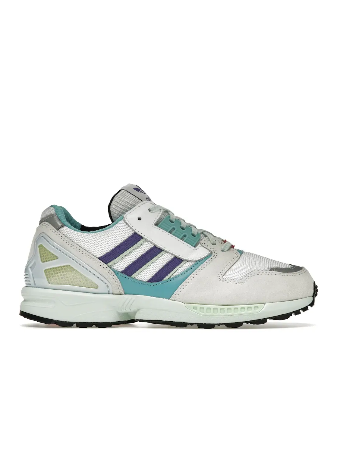 Мужские кроссовки Lifestyle Adidas ZX 8000 — изображение 1 из 4