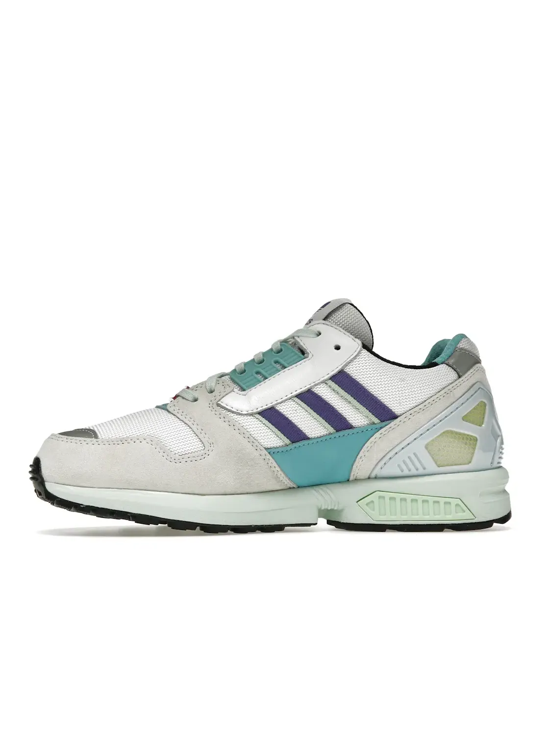 Мужские кроссовки Lifestyle Adidas ZX 8000 — изображение 3 из 4