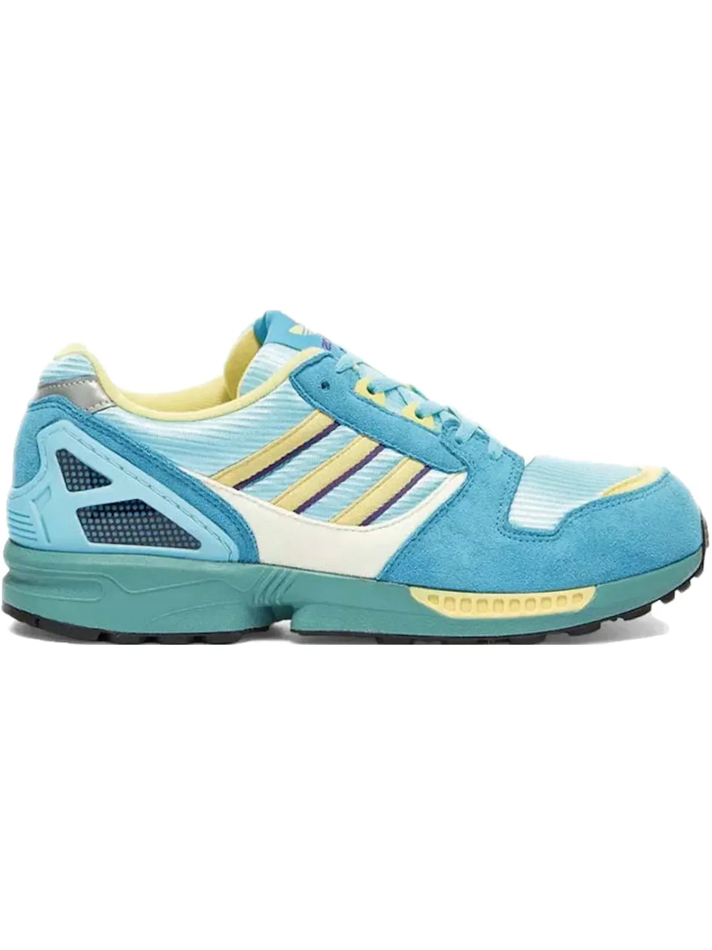 Мужские кроссовки Lifestyle Adidas ZX 8020 — изображение 1 из 1