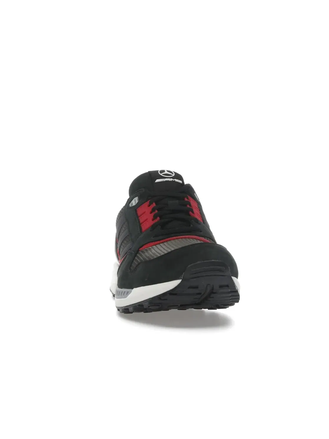 Мужские кроссовки Lifestyle Adidas ZX 8500 — изображение 2 из 4, черный/черный/черный