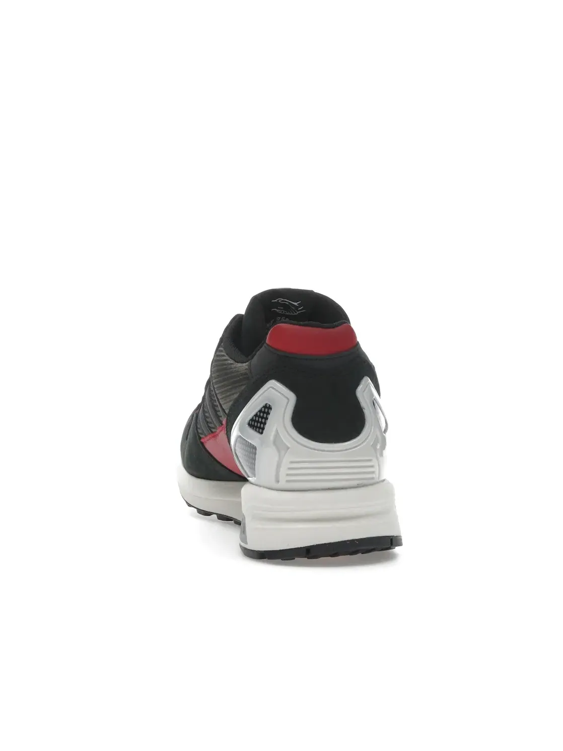 Мужские кроссовки Lifestyle Adidas ZX 8500 — изображение 4 из 4, черный/черный/черный