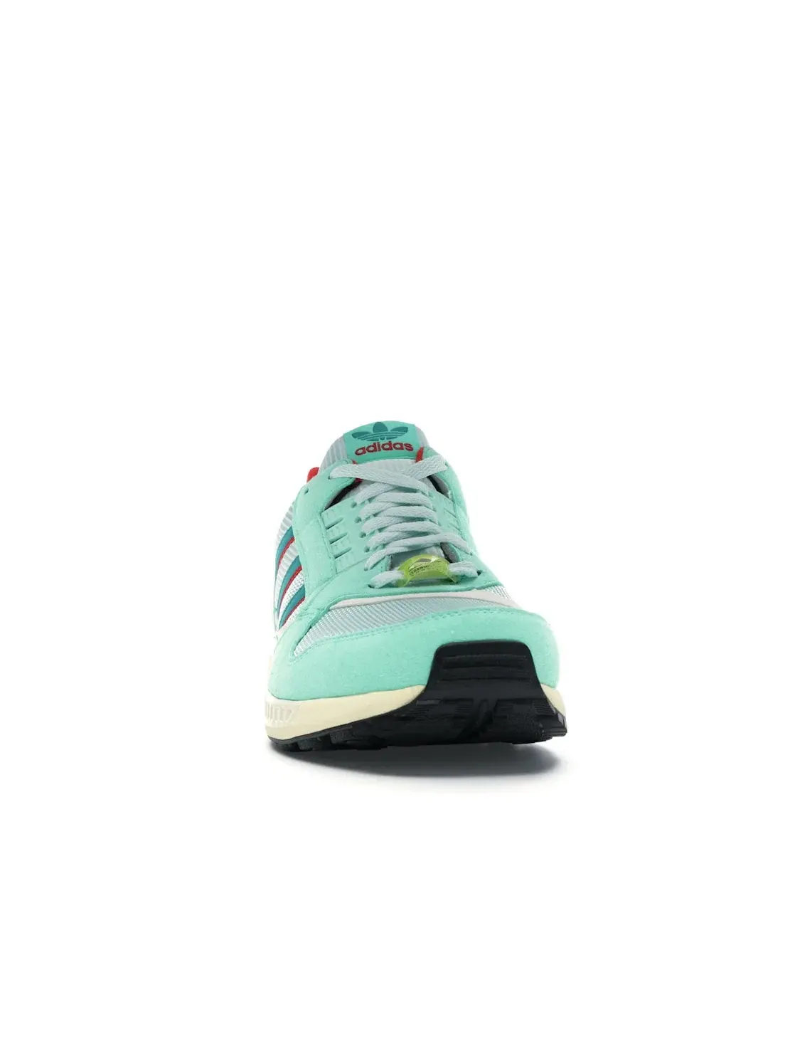 Мужские кроссовки Lifestyle Adidas ZX 9000, Mint/Scarlet — изображение 2 из 4