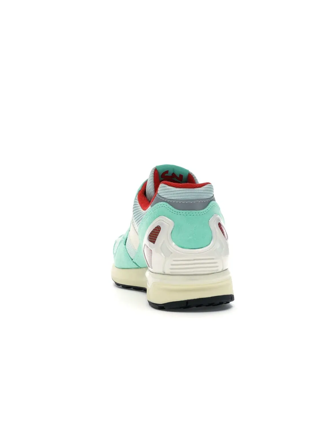 Мужские кроссовки Lifestyle Adidas ZX 9000, Mint/Scarlet — изображение 4 из 4