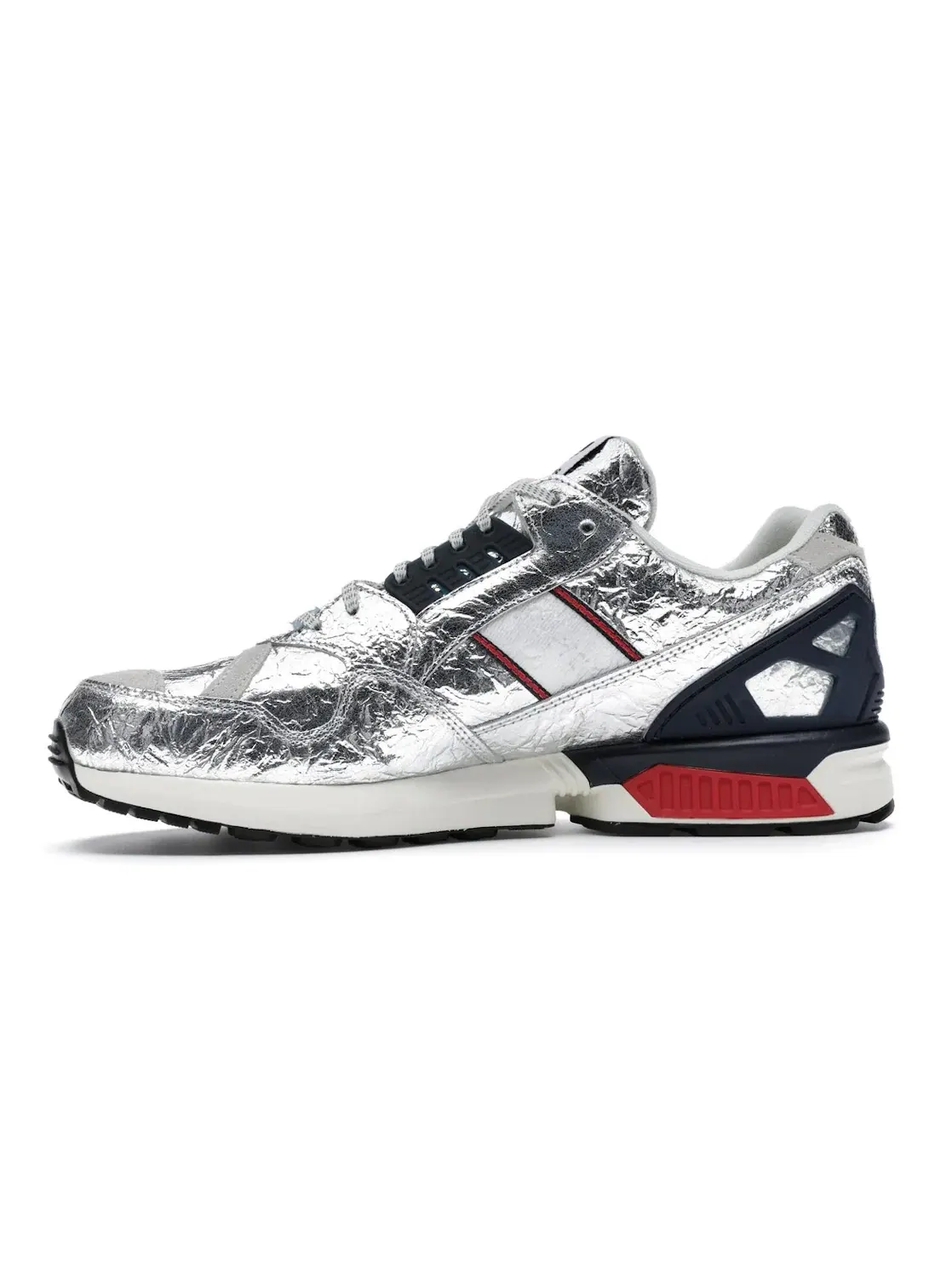 Мужские кроссовки Lifestyle с принтом Adidas ZX 9000 Concepts — изображение 3 из 4