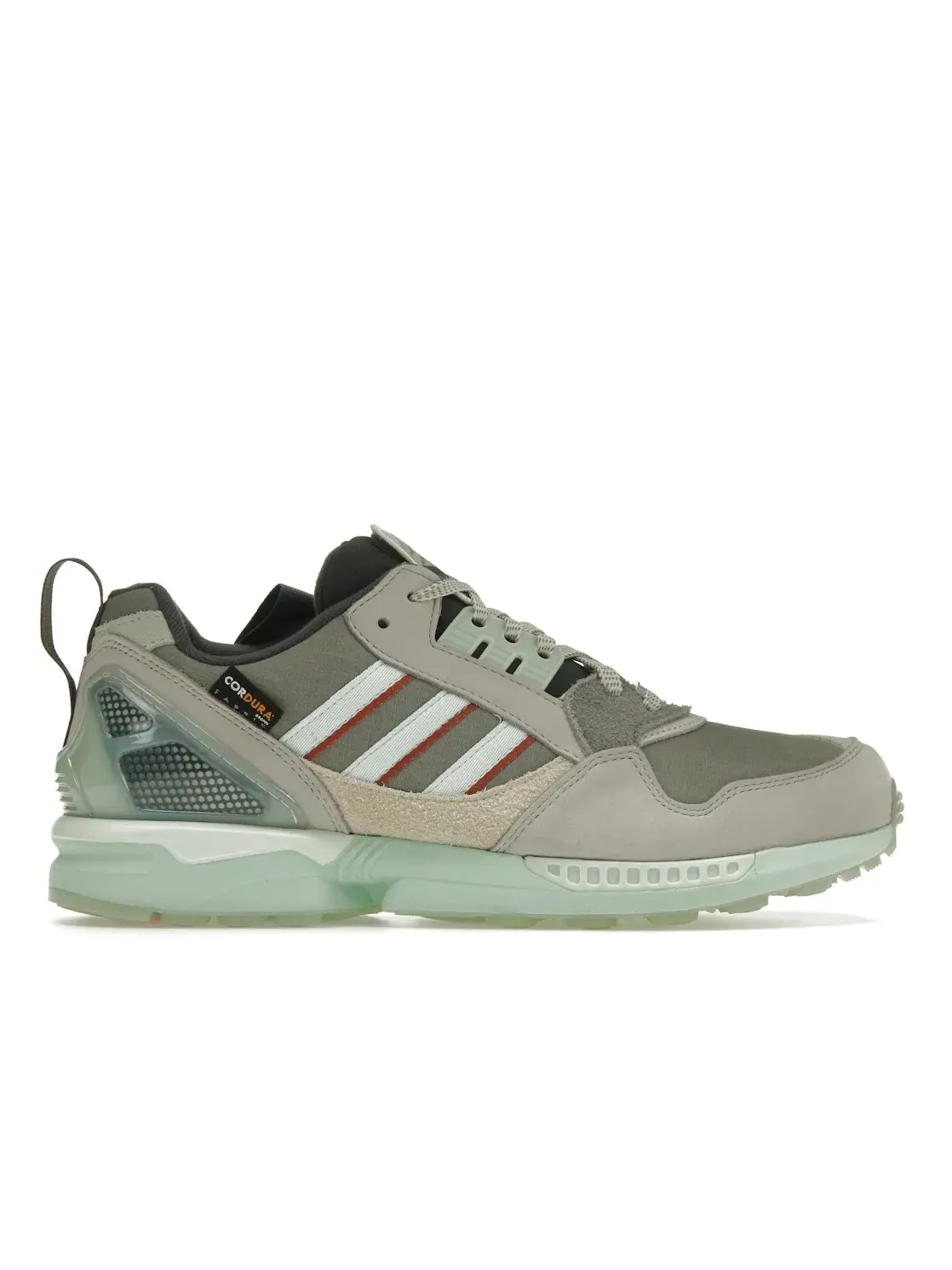 Мужские кроссовки Lifestyle Adidas ZX 9000 National Park Foundation — изображение 1 из 4