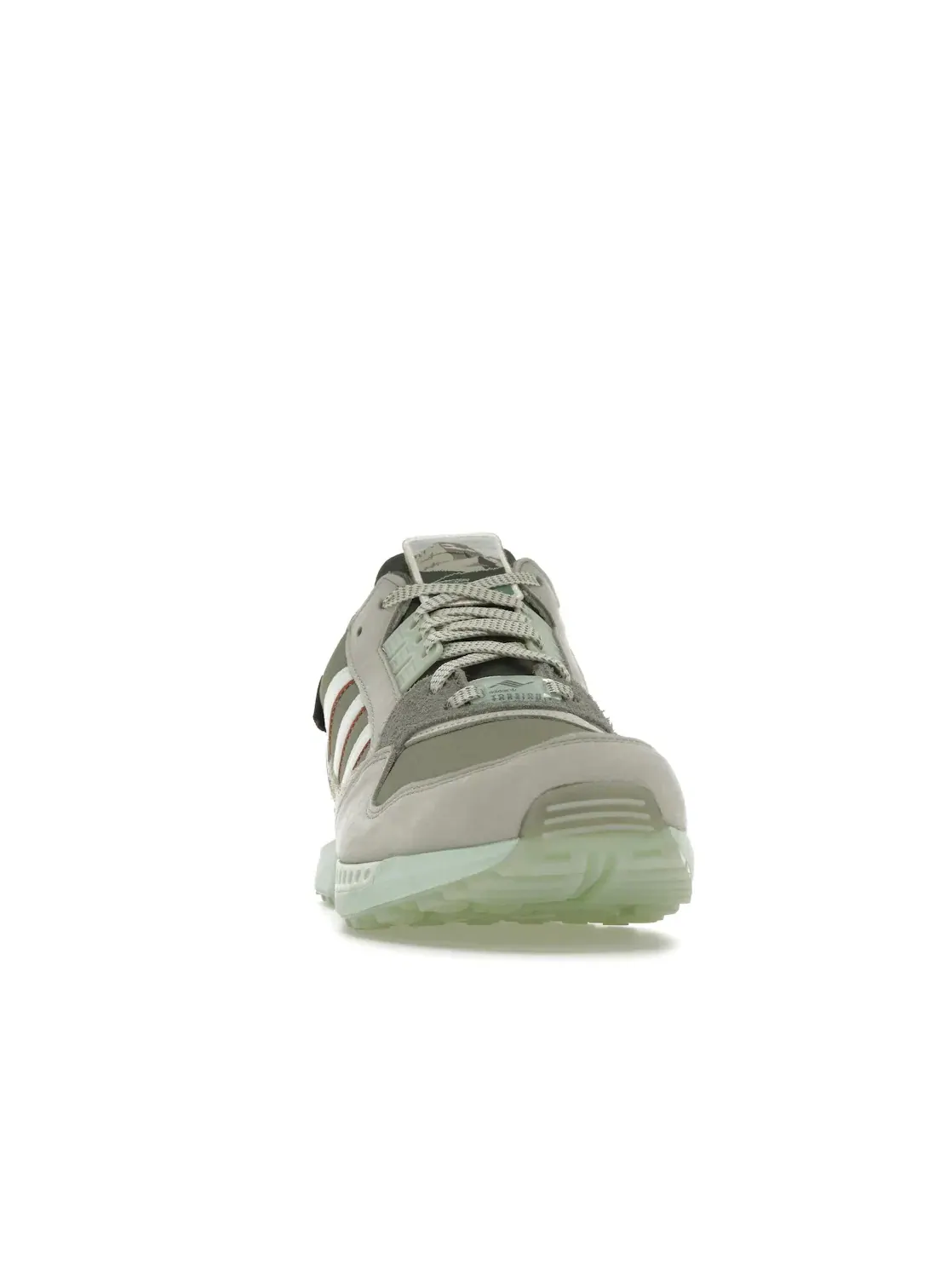Мужские кроссовки Lifestyle Adidas ZX 9000 National Park Foundation — изображение 2 из 4