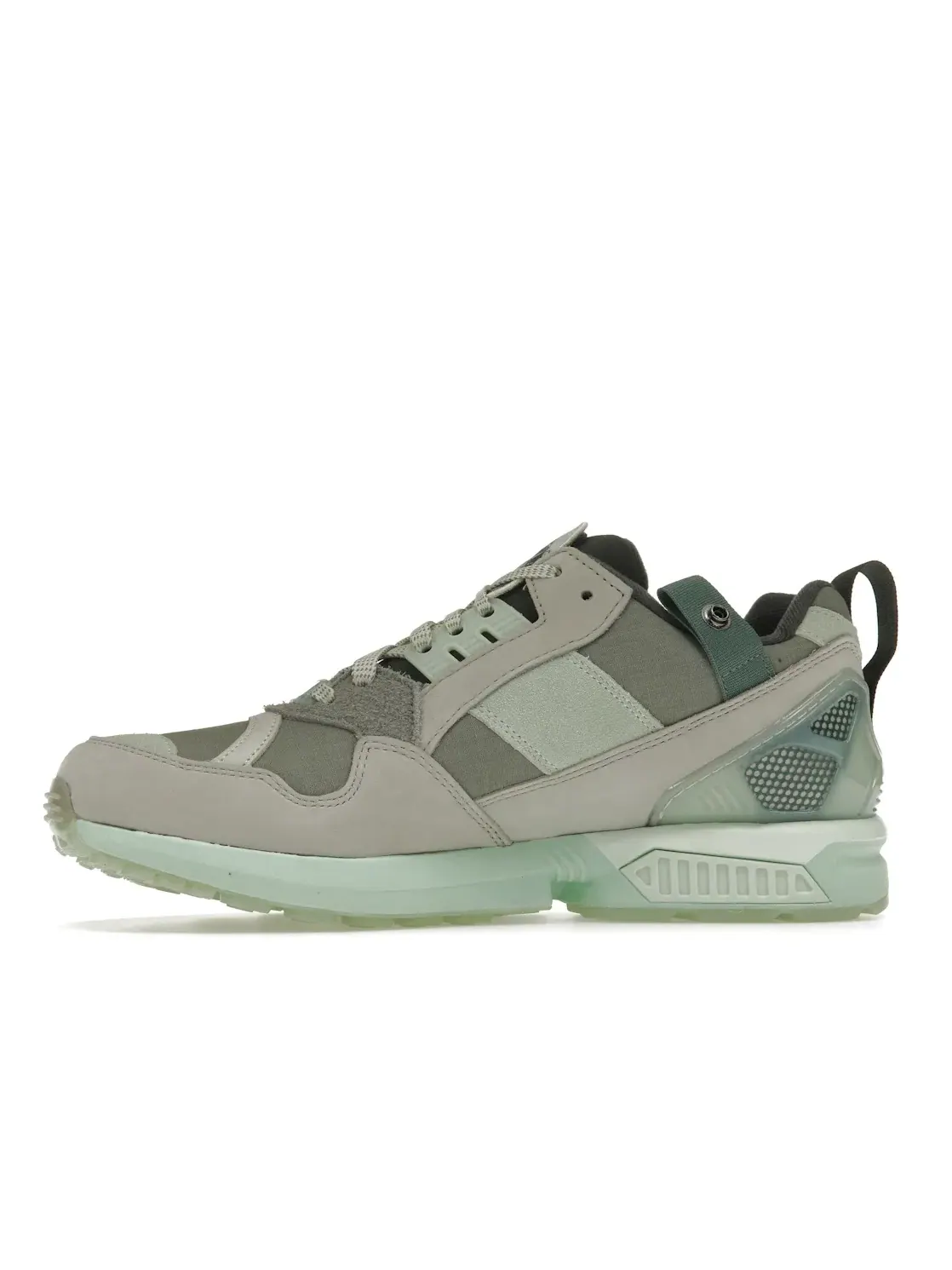 Мужские кроссовки Lifestyle Adidas ZX 9000 National Park Foundation — изображение 3 из 4