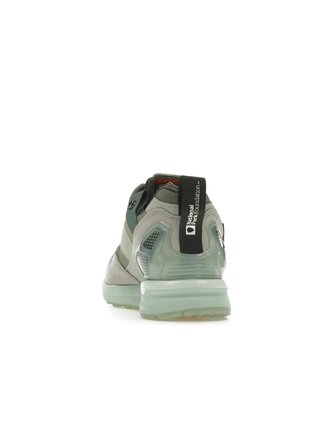 Мужские кроссовки Lifestyle Adidas ZX 9000 National Park Foundation — изображение 4 из 4