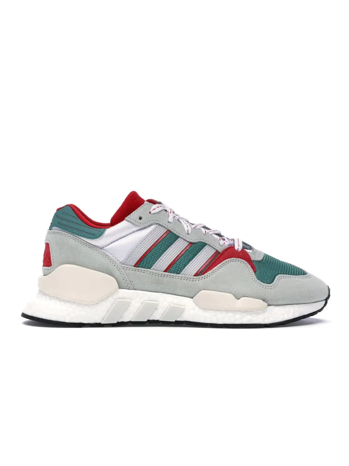 Мужские кроссовки Lifestyle Adidas ZX 930 X EQT — изображение 1 из 4