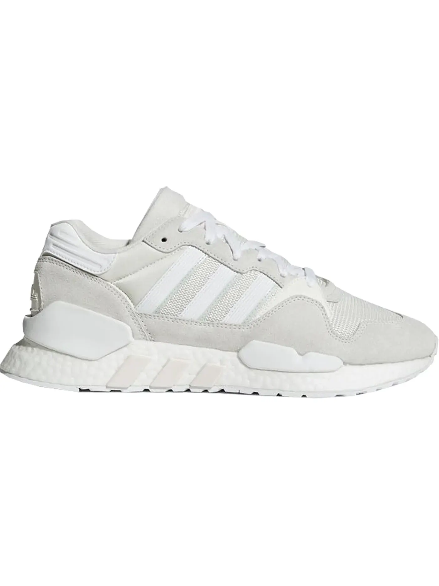 Мужские кроссовки Lifestyle Adidas ZX 930 x EQT — изображение 1 из 1, белый/белый/белый