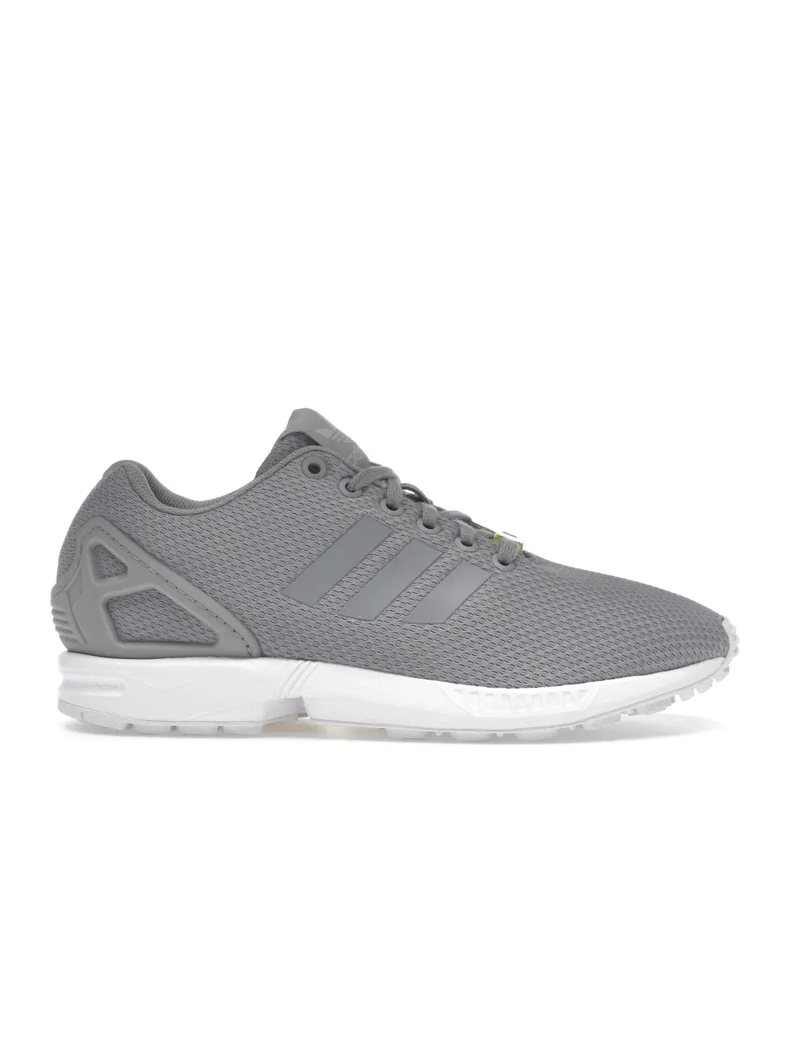 Мужские кроссовки Lifestyle Adidas Zx Flux — изображение 1 из 4, белый