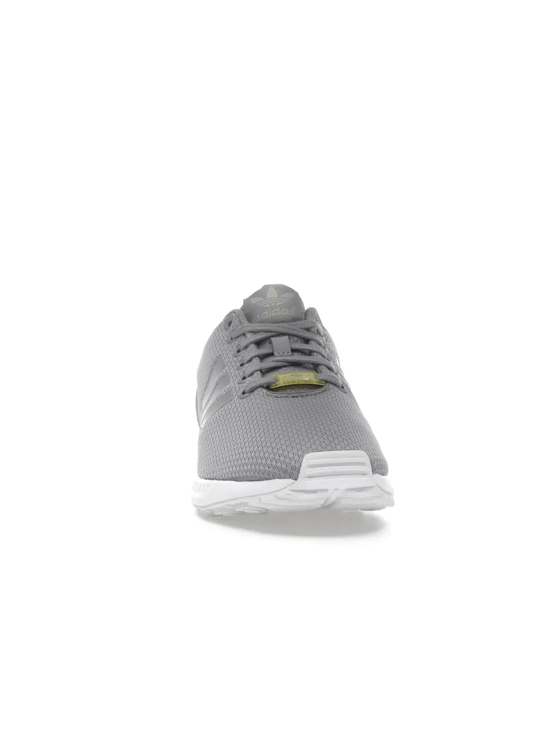 Мужские кроссовки Lifestyle Adidas Zx Flux — изображение 2 из 4, белый