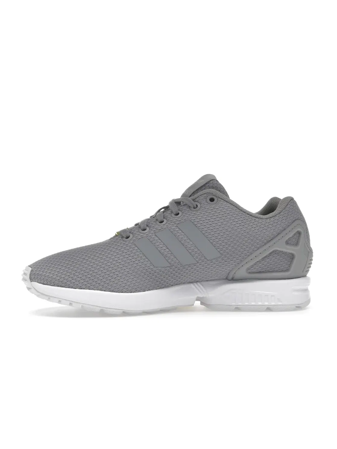 Мужские кроссовки Lifestyle Adidas Zx Flux — изображение 3 из 4, белый