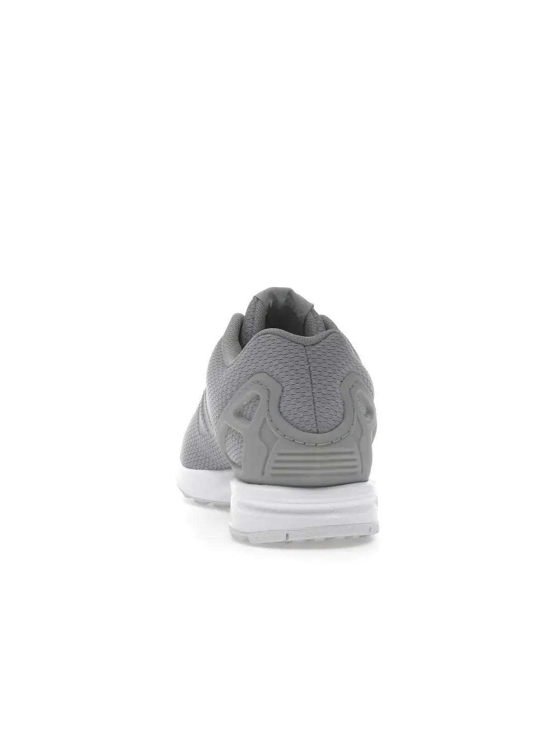 Мужские кроссовки Lifestyle Adidas Zx Flux — изображение 4 из 4, белый