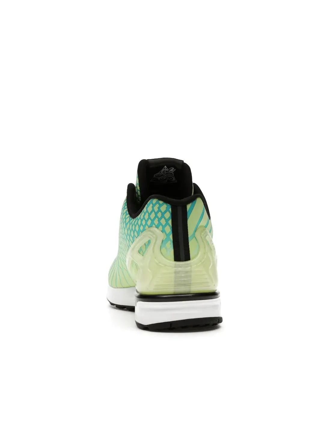 Мужские кроссовки lifestyle Adidas Zx Flux, Froyel/Shkmin/Ftwwhite — изображение 4 из 4