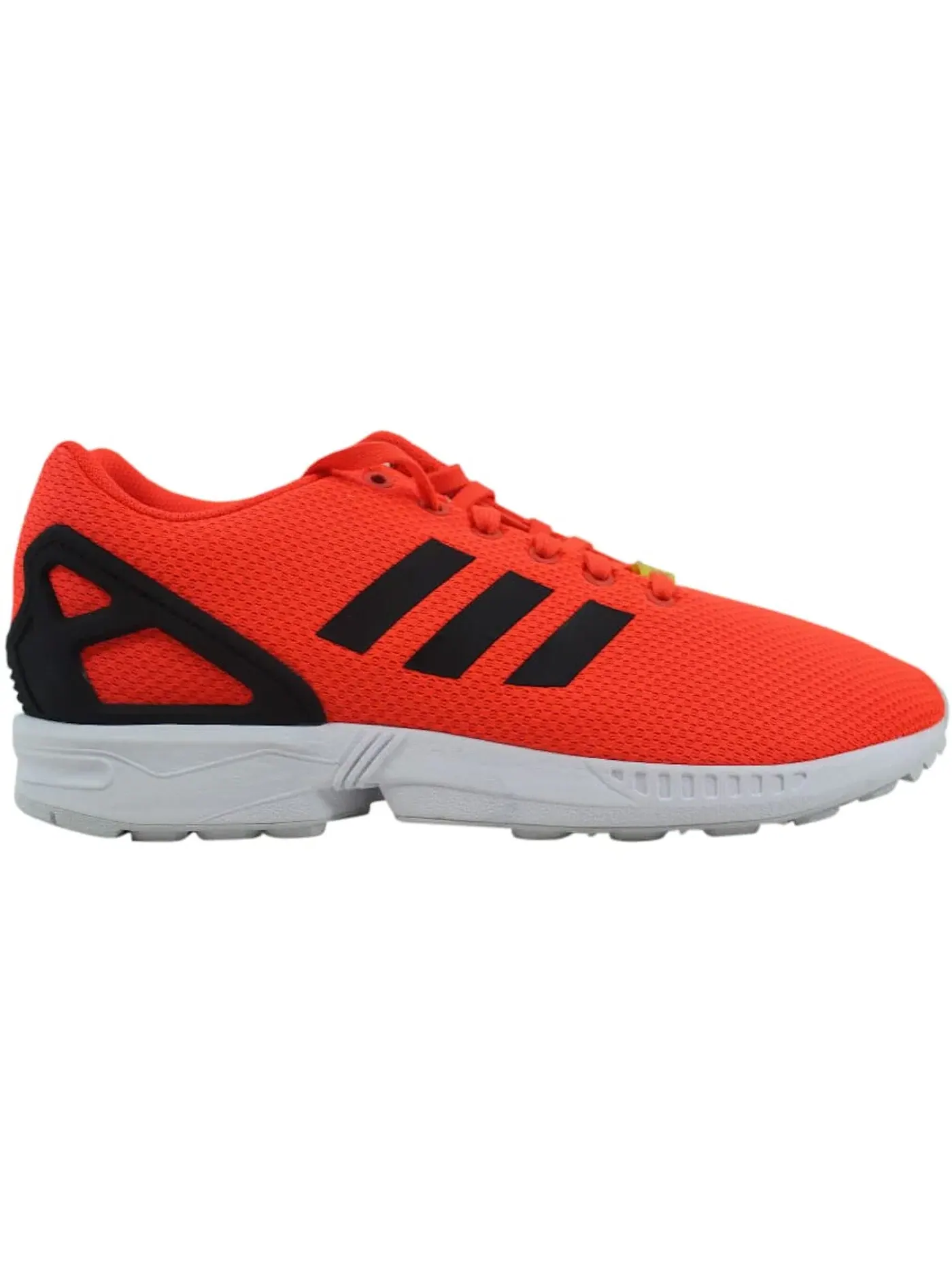 Мужские кроссовки Lifestyle Adidas ZX Flux — изображение 1 из 1, белый