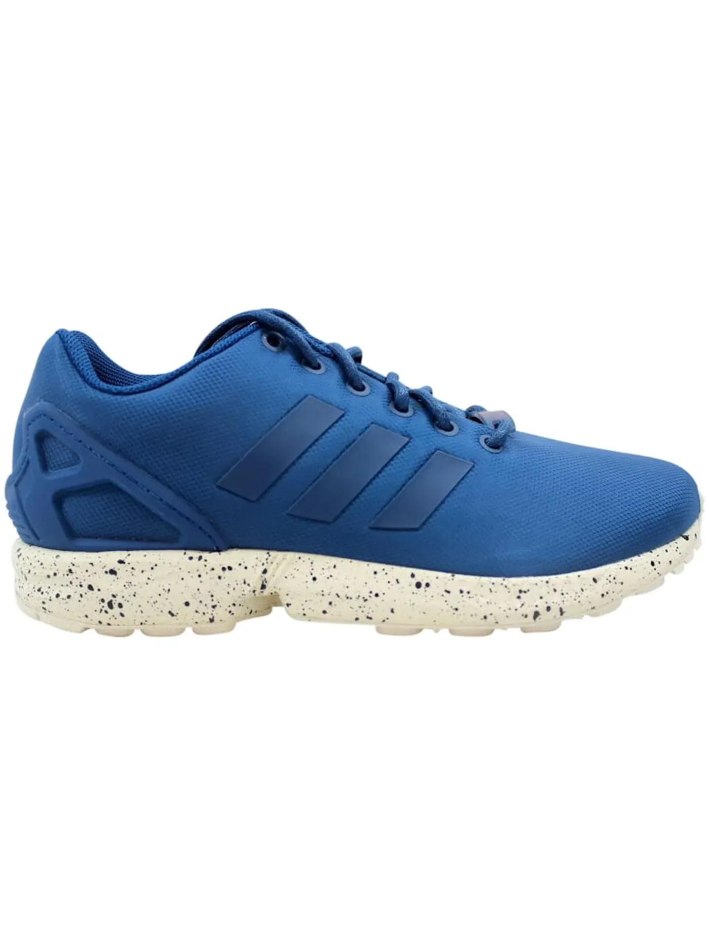 Мужские кроссовки Lifestyle Adidas ZX Flux — изображение 1 из 1, черный белый