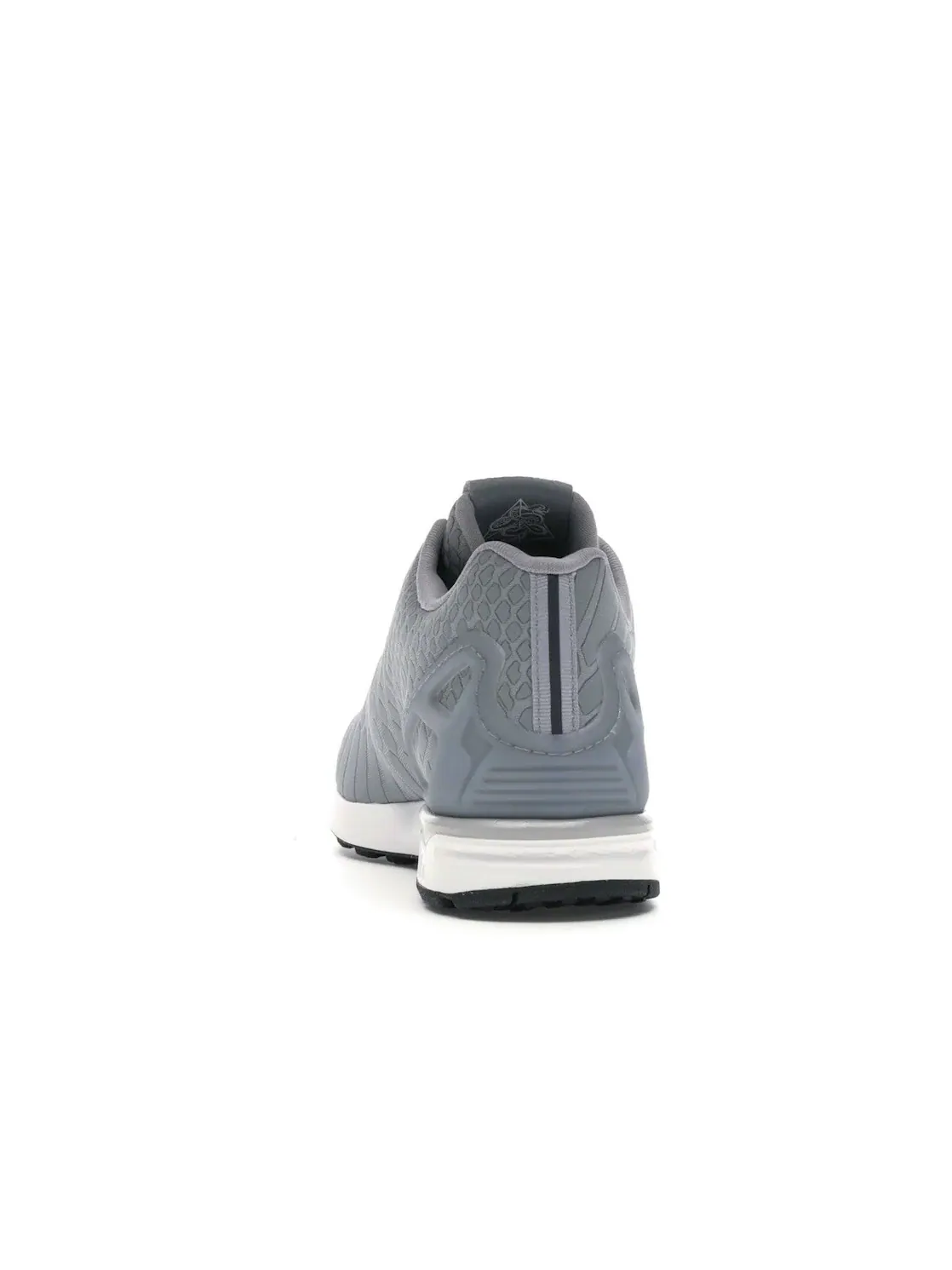 Мужские кроссовки Lifestyle ZX Flux Adidas — изображение 4 из 4, светлый белый