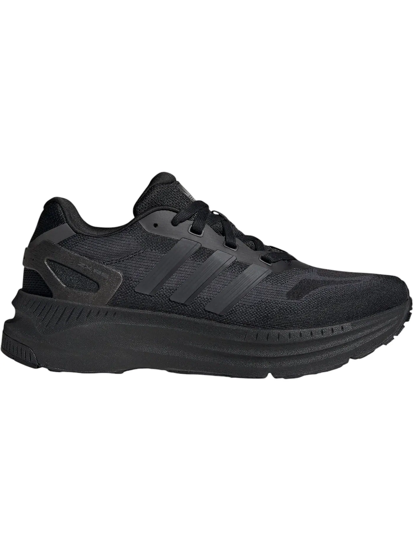 Мужские кроссовки Lifestyle Adidas ZX RS — изображение 1 из 1, черный/черный