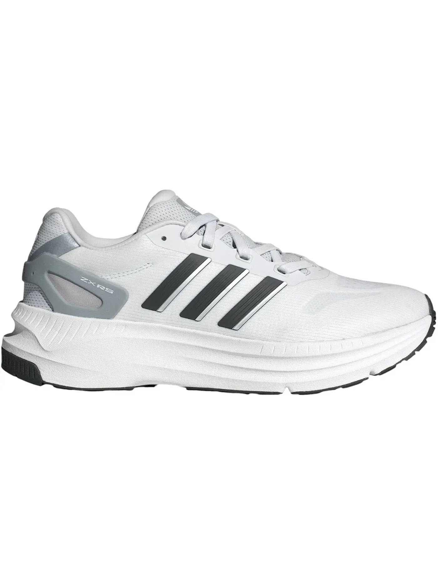 Мужские кроссовки Lifestyle Adidas ZX RS — изображение 1 из 1, белый черный серый