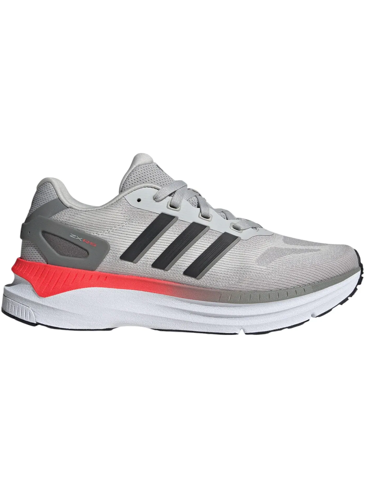Мужские кроссовки lifestyle Adidas ZX RS — изображение 1 из 1, серый черный красный