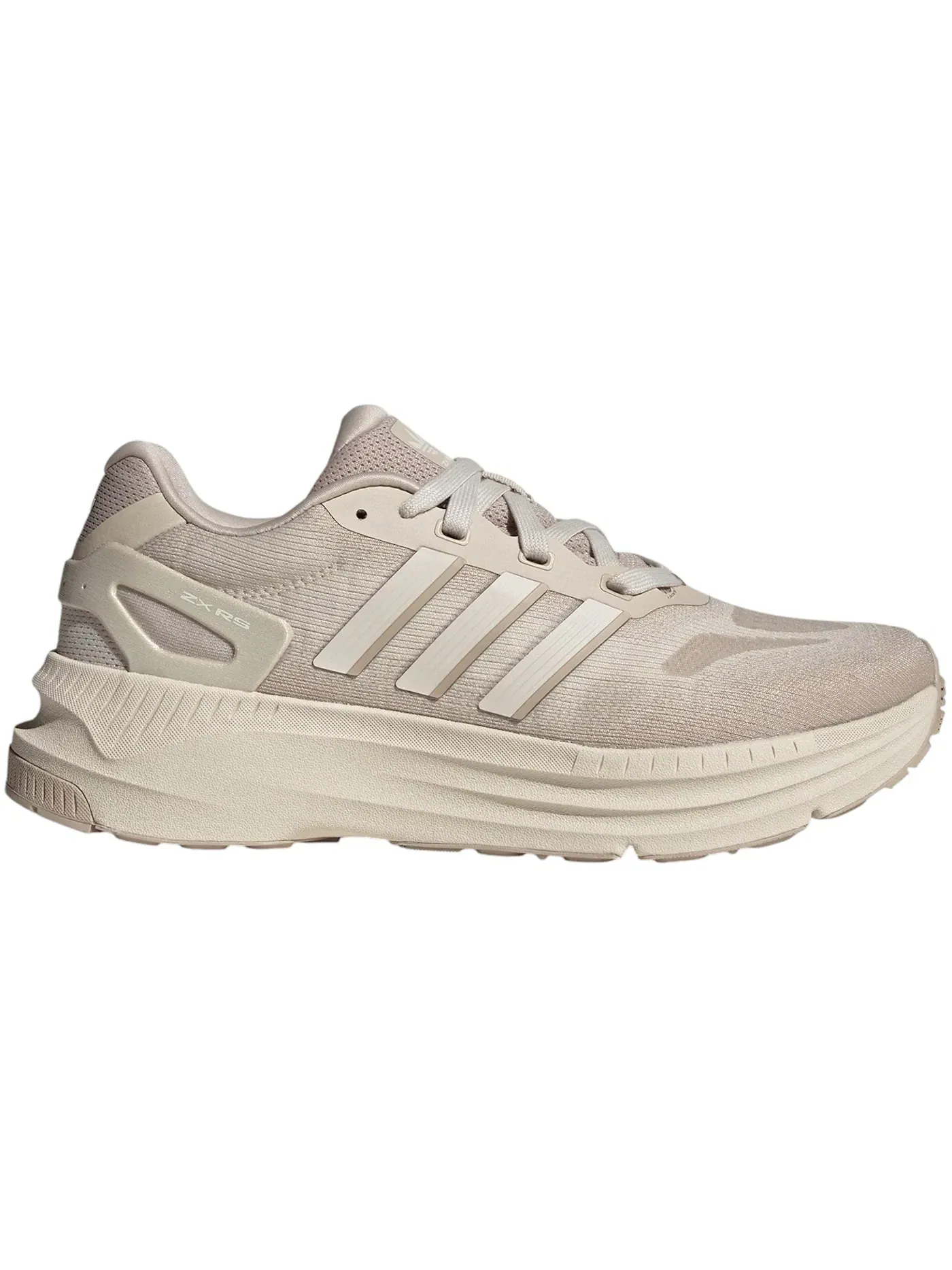 Мужские кроссовки Lifestyle Adidas ZX RS — изображение 1 из 1, бежевый