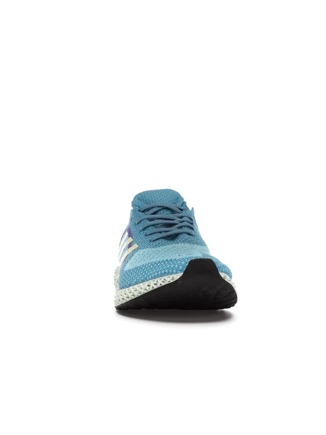 Мужские кроссовки Lifestyle с технологичной подошвой Adidas ZX Runner 4D — изображение 2 из 4