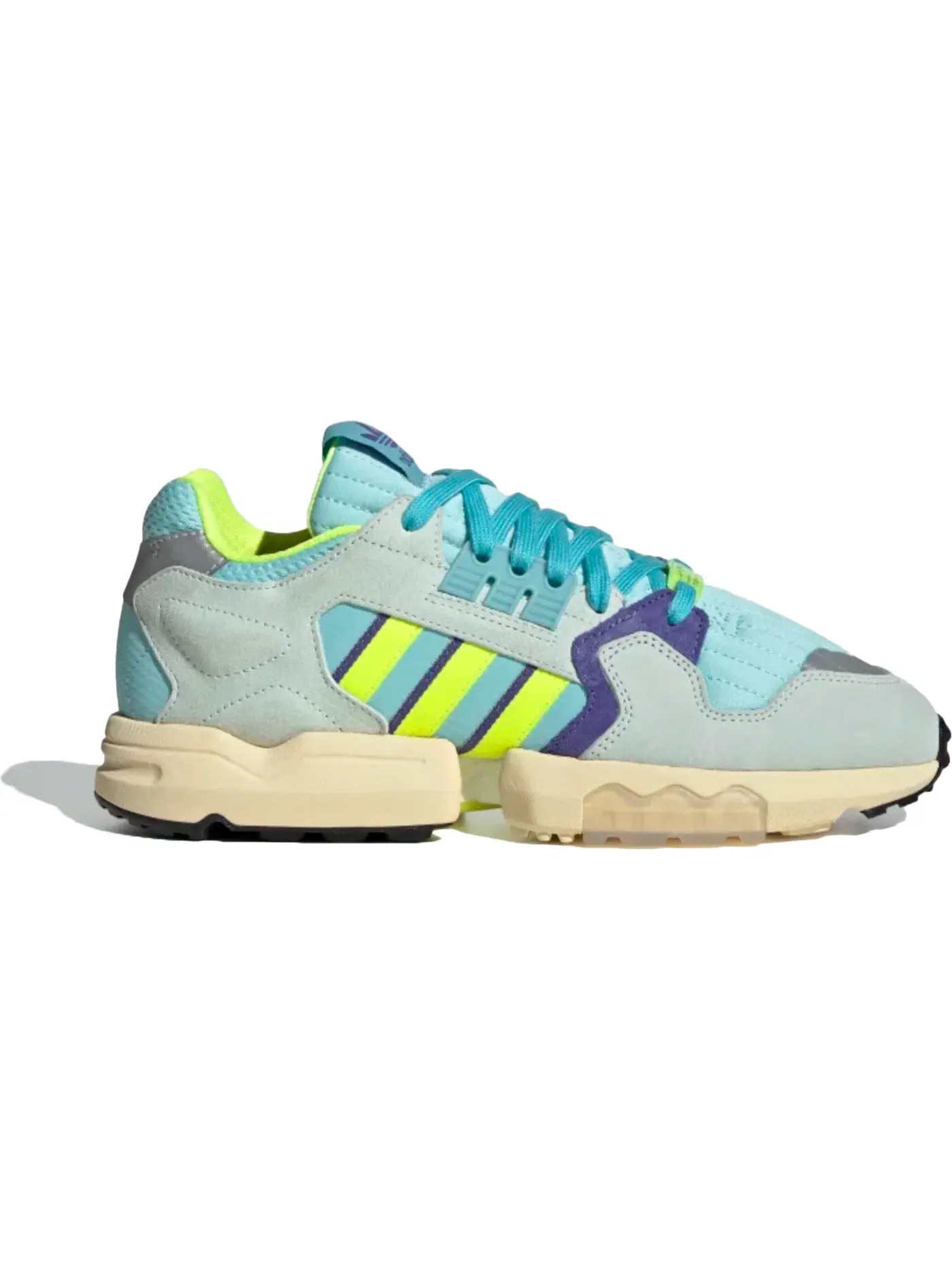 Мужские кроссовки Lifestyle Adidas Zx Torsion — изображение 1 из 1