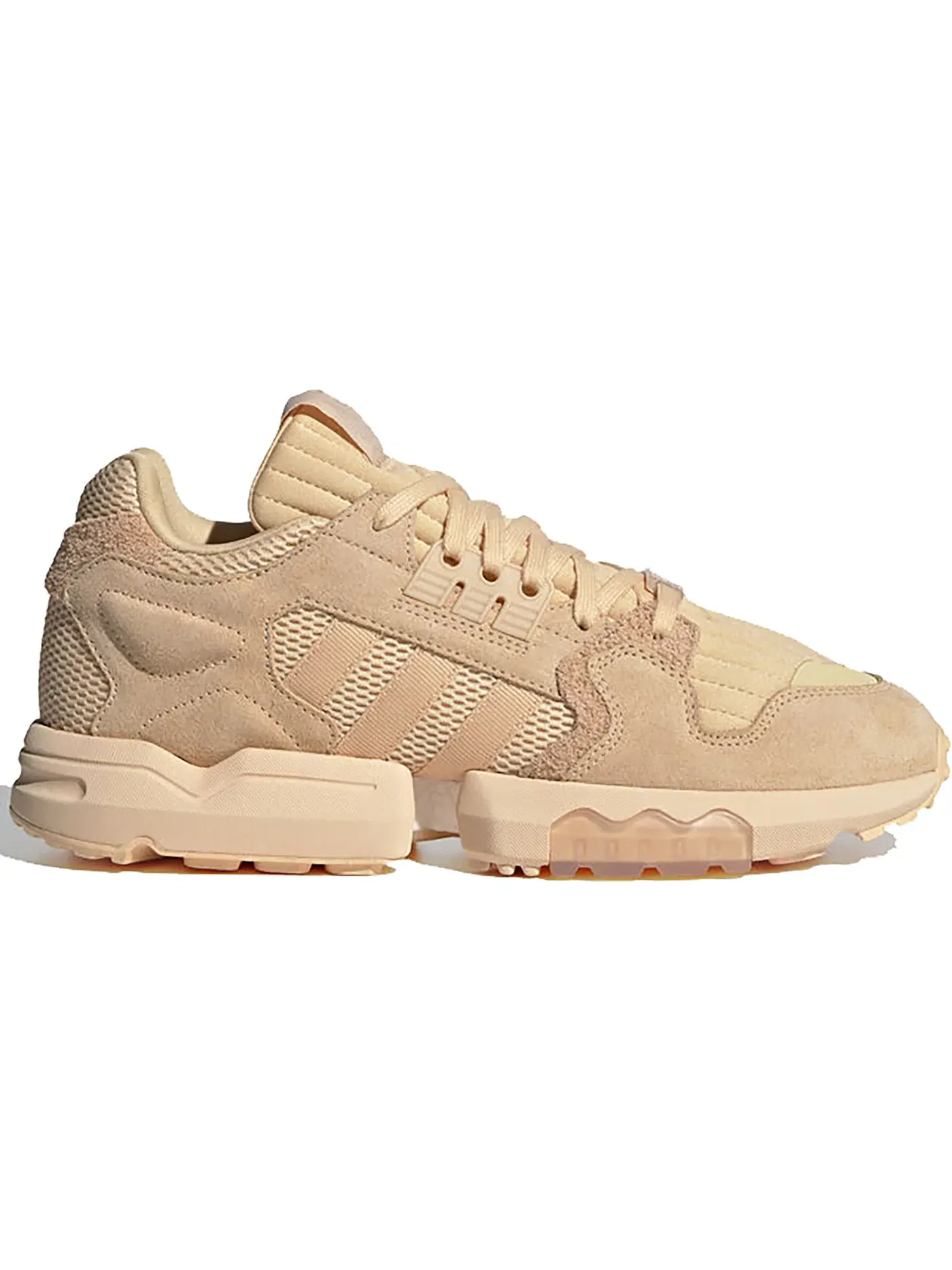 Мужские кроссовки Lifestyle с моделью Adidas ZX Torsion Adidas — изображение 1 из 1, оранжевый