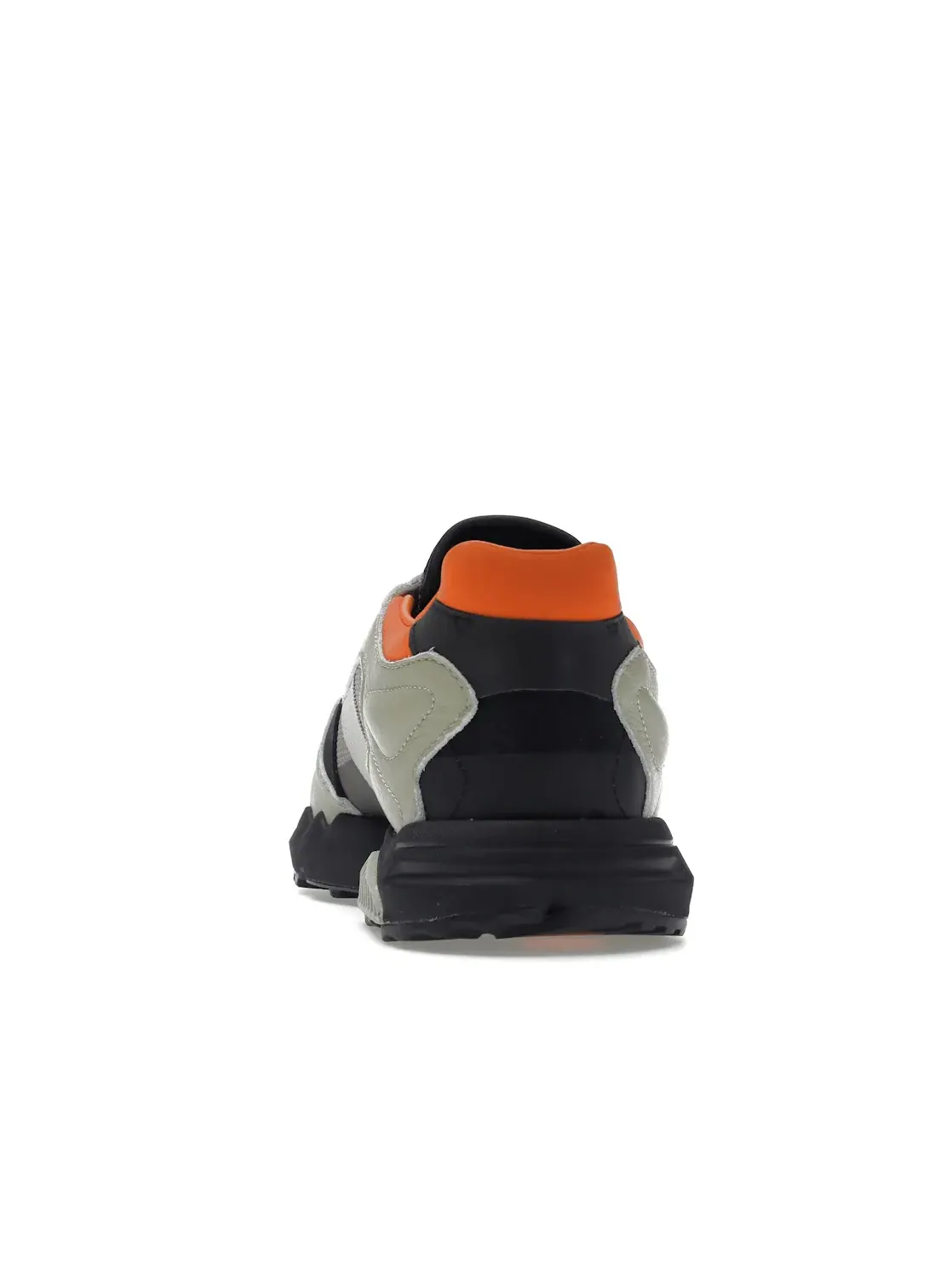 Мужские кроссовки Lifestyle Adidas Zx Torsion — изображение 4 из 4, черный коричневый