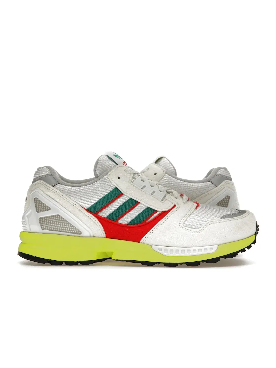 Мужские кроссовки Lifestyle Adidas ZX8000 — изображение 1 из 4, мульти/мульти/мульти