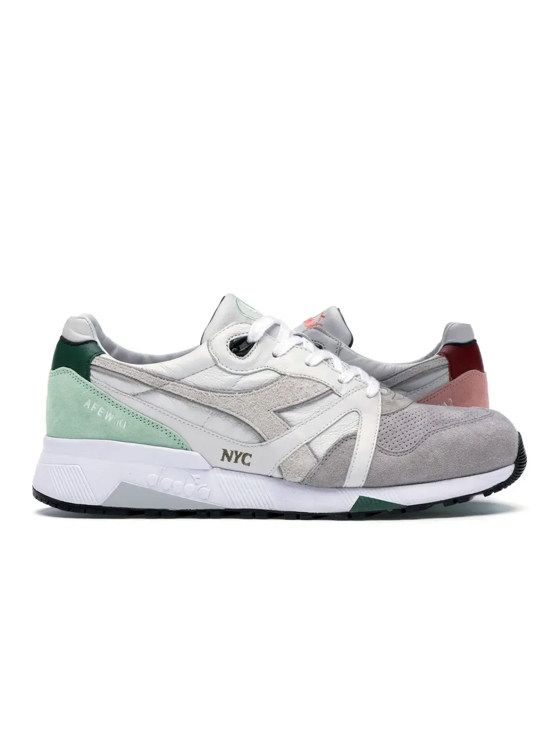 Мужские кроссовки Lifestyle Diadora N.9000 — изображение 1 из 4
