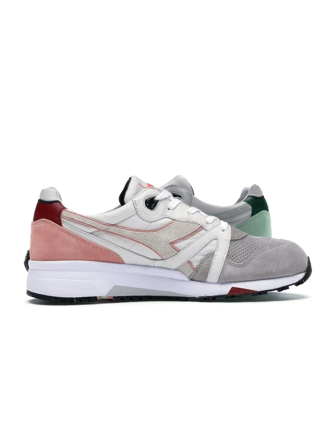 Мужские кроссовки Lifestyle Diadora N.9000 — изображение 3 из 4